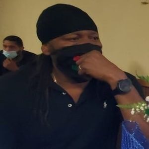 Meet your Posher, Butch